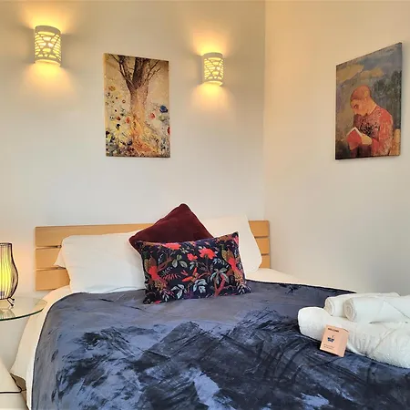 Le Prasino - Paisible Proche Rer - Bail Mobilite Apartment *